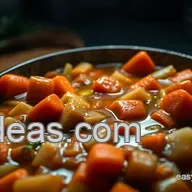 The Ultimate Get-Ahead homemade gravy for Legendary Roasts