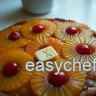 My Go-To Pineapple Upside Down Cake Recipe