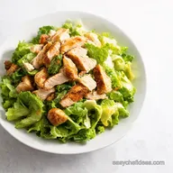 Easy Chicken Salad Recipe with Rotisserie Ready in 15
