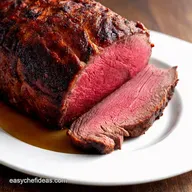 Smoked Prime Rib Recipe The Ultimate RibRoaring Feast