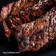 The Best steak marinade recipe Bold Flavors Tender Results