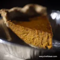 The Ultimate Thanksgiving Pumpkin Pie: A Taste of Autumn!