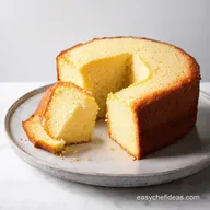 Vanilla Bean Pound Cake Recipe The Ultimate Guide