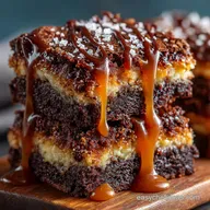The Secret to My Easy Chocolate Caramel Dump Cake NoFuss Fudgy Goodness
