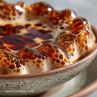 Homemade Brown Sugar Milk Boba Get That Perfect Tiger Stripe Glaze