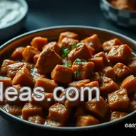 Tikka Masala: Easy Curry, Even Grandma Can Make!
