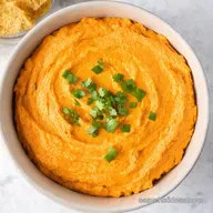 Touchdown Easy Football Party Foods Buffalo Chicken Dip