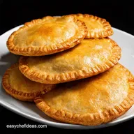 Chicken Palm Heart Pies A Taste of Brazil