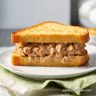 Easy Tuna Melt Recipes My 5Minute Tuna Melt Madness