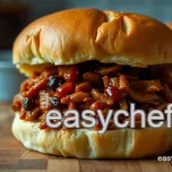 BBQ Pulled Chicken Sliders: My Ultimate Easy Recipe!