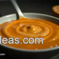 Ultimate Burger Sauce: My Family's Secret Condiment for BBQs