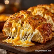 Delicious Cheesy Bread Ultimate Cheddar My GoTo Recipe