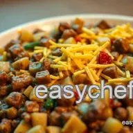 How to Make My Grandmother's Ultimate Hobo Casserole Recipe