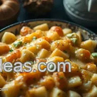 Creamy Dreamy Au Gratin Potatoes Recipe: Family Fave!