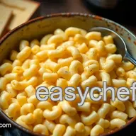 Ultimate Creamy Mac n Cheese Recipe: My Family's Favorite Comfort Food