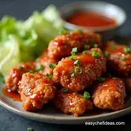 The Ultimate DoubleFried Korean Fried Chicken Recipe