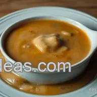 Ultimate Homemade Gravy Recipe: A Comfort Food Classic