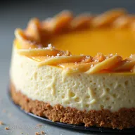 The Ultimate New York Cheesecake Recipe Rich Creamy