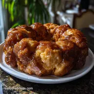 Monkey Bread Recipe: The Ultimate Decadent Pull-Apart Treat