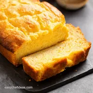 Ultimate Cheesy Bread My Familys PullApart Secret