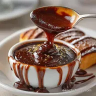 Best Chocolate Sauce Recipe Rich Silky and Ready in 15 Minutes