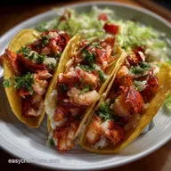 Union Cantina Lobster Tacos: 30-Minute Flavor Masterpiece
