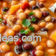 Upstate Pennsylvania Recipe for Bean Soup: Best 7 Hearty Tips