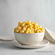 Macaroni and Cheese: The Gold Standard Baked Recipe