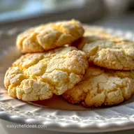 butter cookie recipe: Crispy Baked in 30 Minutes