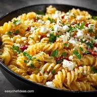 Feta Pasta: The Viral Baked Recipe Ready in 45 Minutes