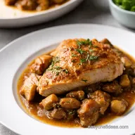 Weeknight Winner Easy Chicken Marsala Recipe Youll Love