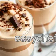 How to Whip Up Easy Coffee Mousse in 15 Minutes: A Delicious Treat