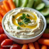 Whipped Feta Dip Easy Cold Dips for Party Success
