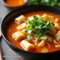 Wonton Wanna Bowl My Easy Hot Sour Soup Recipe