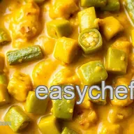Recipe Using Yellow Curry Sauce and Okra Recipe: 7 Irresistible Variations