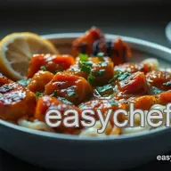 Zesty Grilled Chicken Sauce: My Easy Recipe for Summer BBQ Bliss