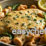 Easy & Zesty Chicken Marinade Recipes: My Go-To Herb Infusion
