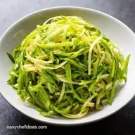Zingy Green Papaya Salad Som Tum Recipe Taste of Thailand