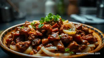 Easy & Authentic Carnitas Recipe: My Family’s Secret to Deliciousness recipe card