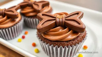 Bake Bow Arrow Cupcakes: Sweet & Fun Treats