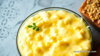 Bake Corn Pudding: Creamy Southern Delight