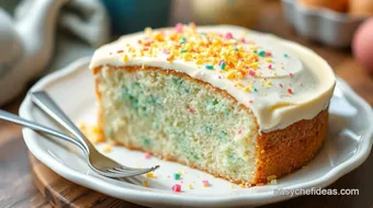 Bake Gender Reveal Cake for Heartwarming Fun