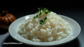 Easy Coconut Rice: A Creamy, Tropical Family Favorite Recipe recipe card