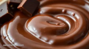 Dip Dark Chocolate Coffee Caramels Bliss