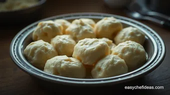 How to Make Heavenly Bisquick Dumplings: 5 Easy Comfort Food Tips recipe card