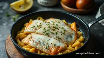 My Easy Cooking Whiting Fish Recipes: Pan-Seared Delight with Herbs recipe card