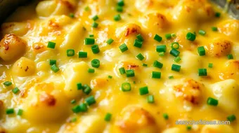 Starbucks potato chive bake recipe: 5 Amazing Ways to Enjoy Comfort Food! recipe card