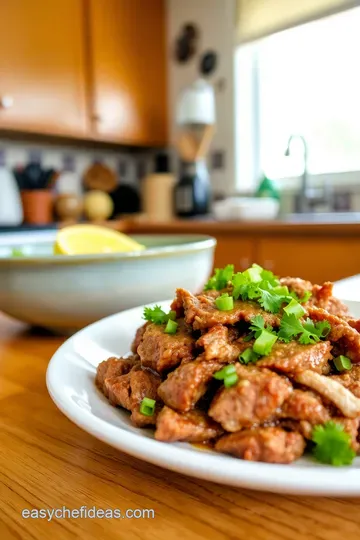 Authentic Carnitas: Tender Mexican Pulled Pork steps