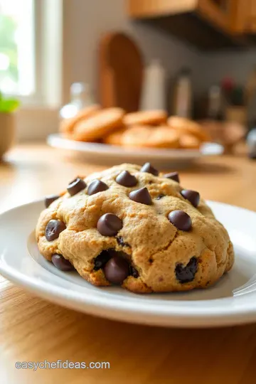 Classic Chocolate Chip Cookies – A Timeless Treat steps