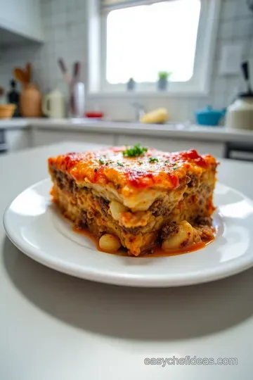 Classic Moussaka: A Taste of the Mediterranean steps